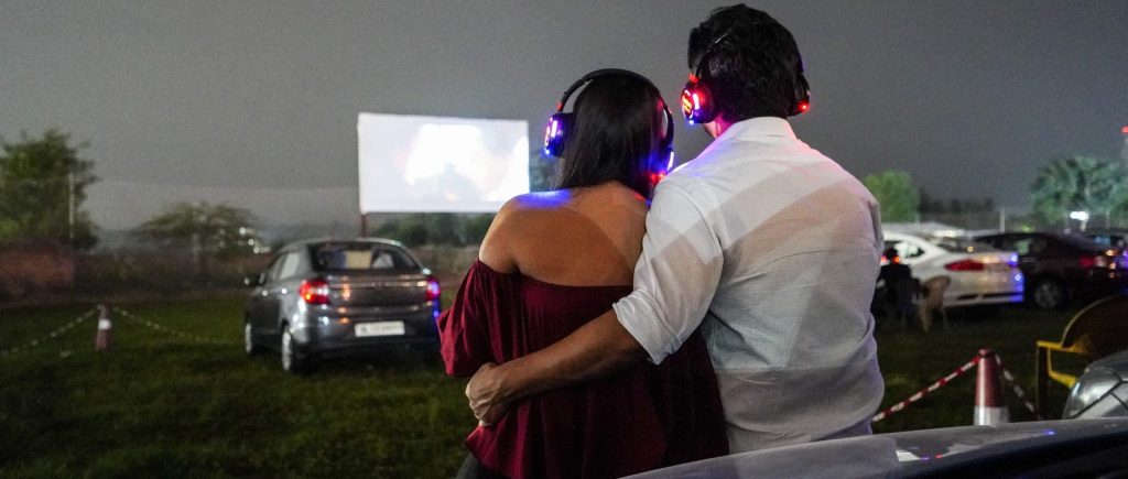 Guide on four compelling arguments in favor of organizing private screenings