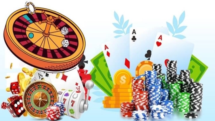 How to Become a Decent Trader of Online Casino Slot Games