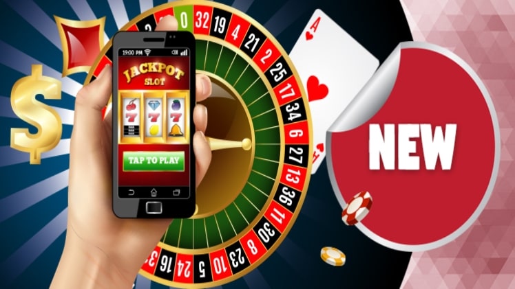 How to Gamble on Online Casino Slot Betting