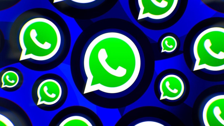India Whatsappjain Theverge