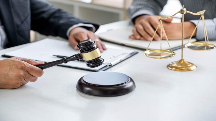 Points You Need to Know about Conveyancing Legislation