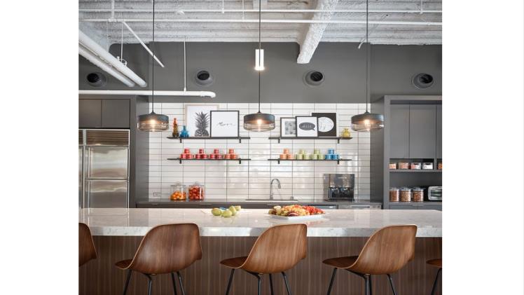 5 Tips to Remodel Your Office Kitchen