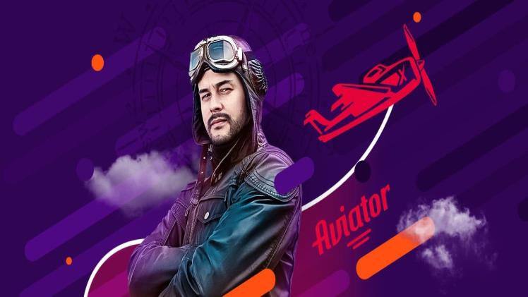 The Bluechip Aviator Game