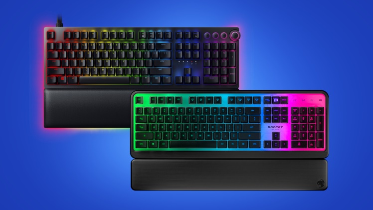 What are the most Unique Features of a Mechanical Keyboard?