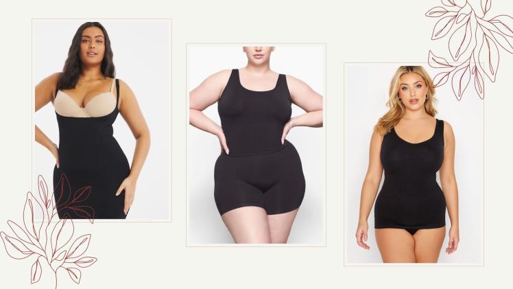 Your Ultimate Guide To Shapewear