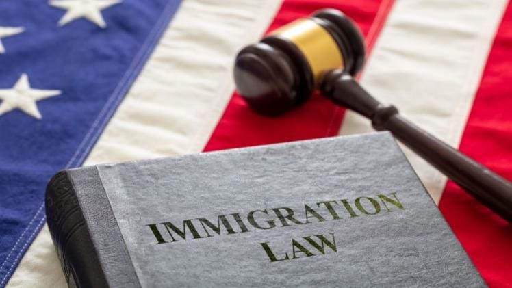 Immigration lawyer- When should I get in touch?