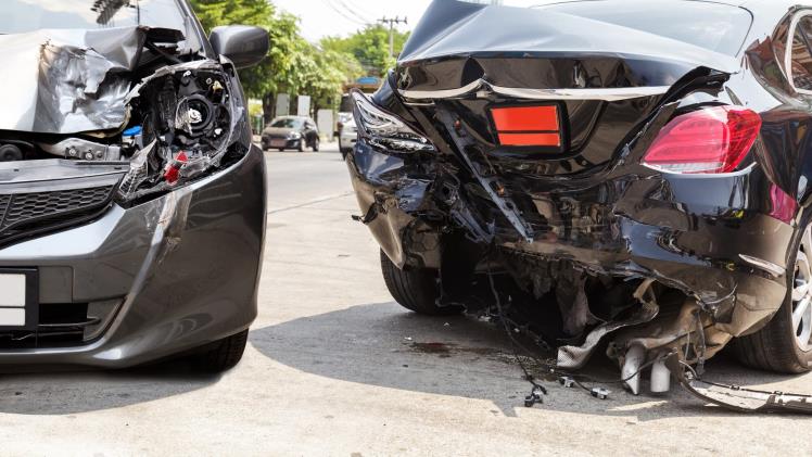 What Is the Process for Filing a Car Accident Lawsuit?