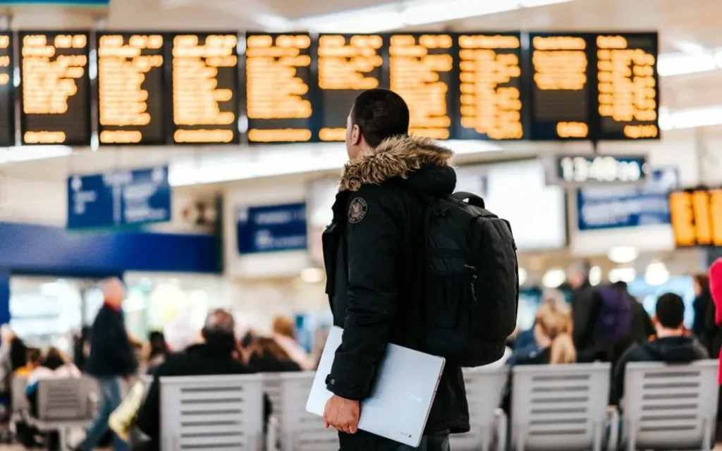 A Guide to Digital Nomads Insurance