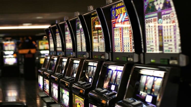 How to Perform the Free Turns Feature at Online Casino PG Slot