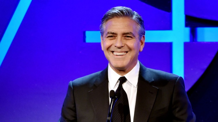 How George Clooney’s Financial Success Is Unprecedented