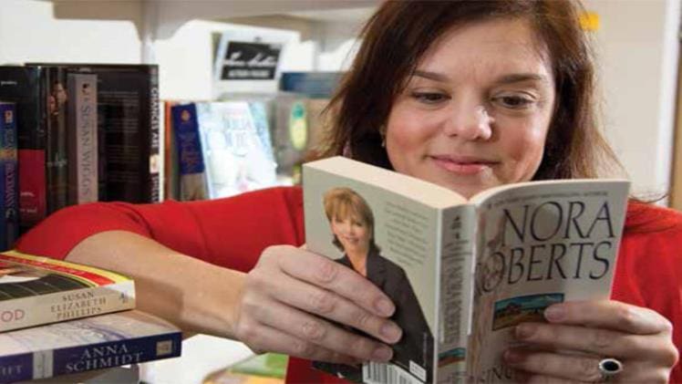 Why Should You Read a Romance Novel?