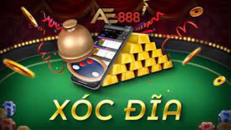 Xóc Đĩa Là Gì? Hướng Dẫn Cách Chơi Đỉnh Cao Từ Chuyên Gia