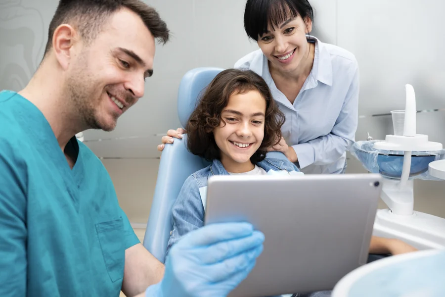 Family Dentistry in Baulkham Hills: Care for Every Generation Under One Roof Family Dentistry