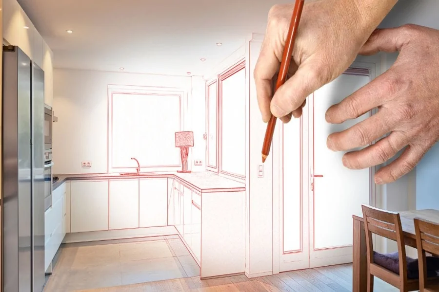 The Complete Guide to Kitchen Renovation Kitchen